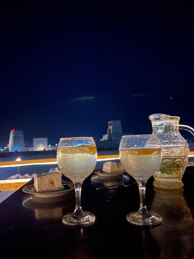 Art House Boutique Hotel Хива Екстериор снимка
